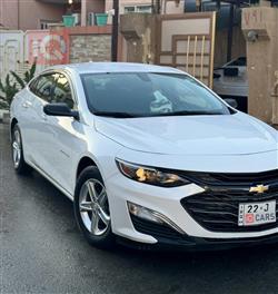 شيفروليه ماليبو